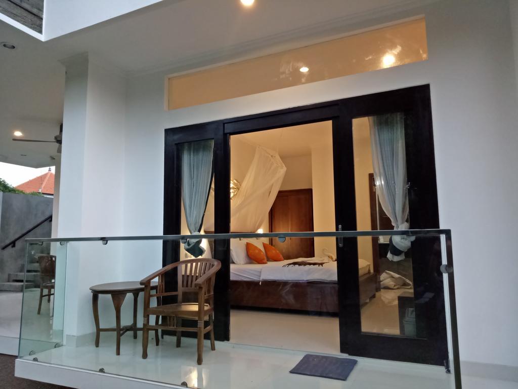 Legong Guesthouse Ubud  Exterior photo