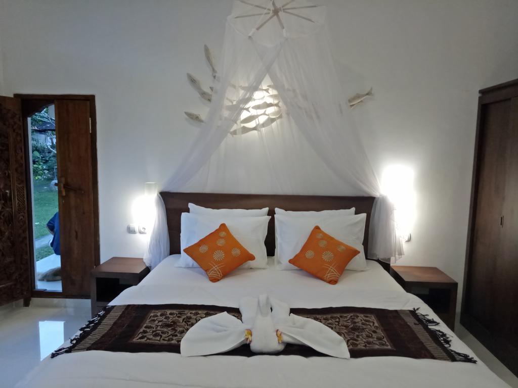Legong Guesthouse Ubud  Exterior photo