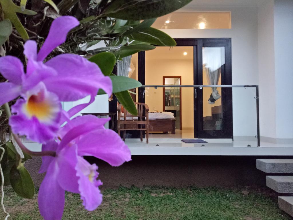 Legong Guesthouse Ubud  Exterior photo