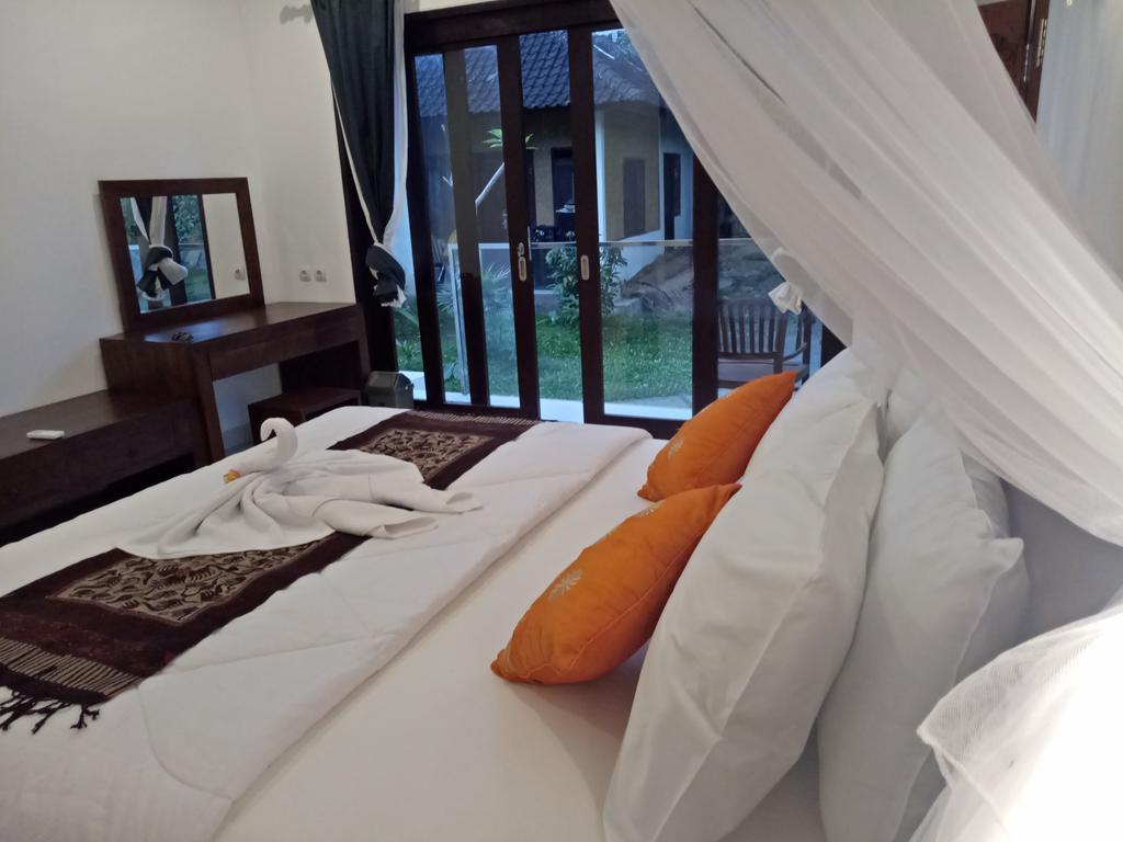 Legong Guesthouse Ubud  Exterior photo