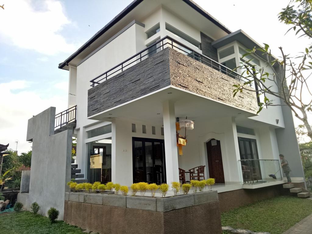 Legong Guesthouse Ubud  Exterior photo