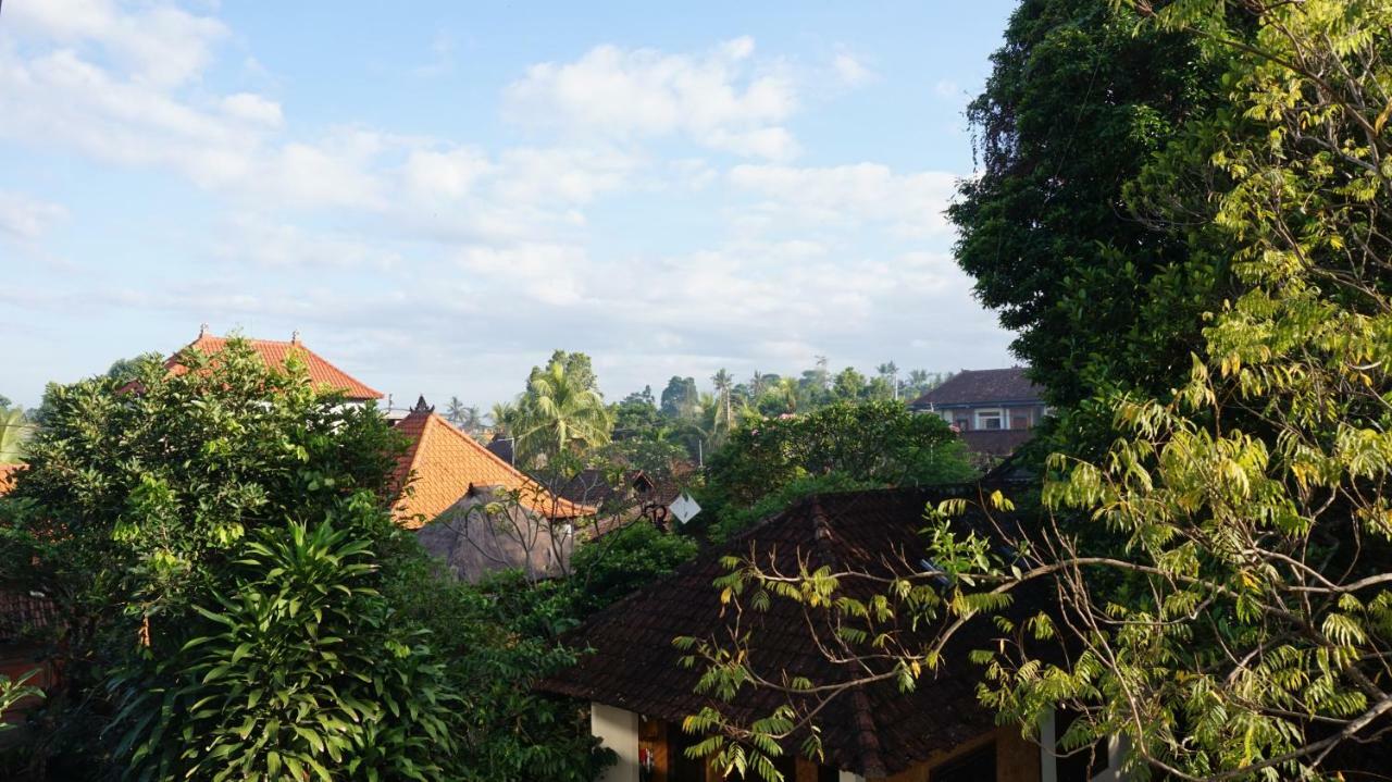 Legong Guesthouse Ubud  Exterior photo